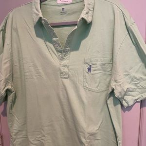 Johnnie O polo shirt